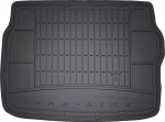 Kummist pagasimatt Proline OPEL ASTRA II G HATCHBACK 1998-2009