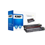 Laserprinteri kassett KMP tooner B-DR28 Drum Unit Asendustoode: DR-3400