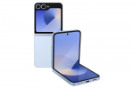 Telefon Samsung mobiiltelefon Galaxy Z Flip6 (256GB), sinine