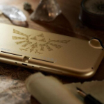 M&auml;ngukonsool Kanda kantavad Nintendo Switch Lite &bull; Piiratud v&auml;ljaanne Hyrule + 12 kuu NSO tellimus koos lisapakiga (Kood)