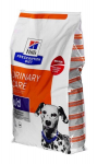 Hill's kuivtoit koerale Prescription Diet Urinary Care Canine u/d, 10kg