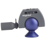 Statiiv Novoflex statiivipea Magic Ball 50