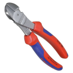 Knipex l&otilde;iketangid Diagonal Cutting Nippers Atramentized 180mm