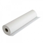 &Uuml;hekordne lina Valge K/053/060CM