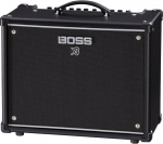 Roland kitarriv&otilde;imendi Boss Katana-50 MkIII 1x12" kitarrikombo, 50 W