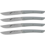 Berkel s&ouml;&ouml;giriistade komplekt Steak Knife Set, 4tk, hall