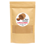 Tseiloni kaneel - jahvatatud, 100g