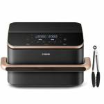 Cosori Cosori Dual Basket Twinfry Chef Edition Must 10 L