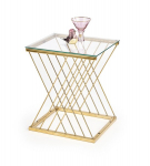 Kohvilaud Halmar Nancy, kuldne