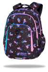 Seljakott CoolPack Strike Dark Unicorn C18234
