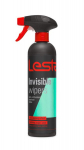 LESTA 0,5L Invisible Wipers n&auml;htamatud kojamehed