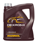 Automaatk&auml;igukasti&otilde;li MANNOL Dexron II Automatic, 4L