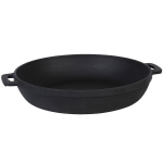 Malmist haudepott, 20x4 cm