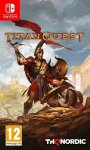 Arvutim&auml;ng Titan Quest NSW