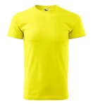 Basic T-s&auml;rk meestele