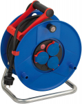 Brennenstuhl kaablitrummel 3G1,5 H07RN-F 3p 40m+ DSS IP44