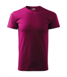 Basic T-s&auml;rk meestele