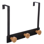 Uksenagi, 3-ne, bambus/metall