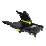 Manuaalne mandoliin - Ibili - 789800 - 32 cm - Reguleeritav - Sobib n&otilde;udepesumasinasse