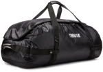 Reisi/spordikott-seljakott Thule Chasm TDSD-205, 130 l, must, Universaalne