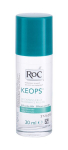 RoC Keops Deo Roll-On - Normal Skin, 30 ml