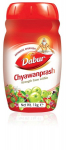 Chyawanprash DABUR (chyawanprash), 1000g