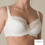 Rinnahoidja half-padded bra V.O.V.A. Lingerie
