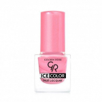 K&uuml;&uuml;nelakk Golden Rose Ice Color 6 ml, 114, 114