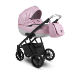 Universaalne 3in1 k&auml;ru Camarelo Zeo Eco, ZEOECO-02