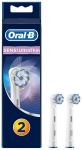 Elektrilise hambaharja otsik Oral B Sensitive UltraThin EB 60