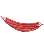 V&otilde;rkkiik Spokey IPANEMA, 200x100cm, punane