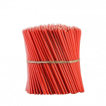 Vahast kirikuk&uuml;&uuml;nlad Danilovo No80, 100 tk, 500 g, punane