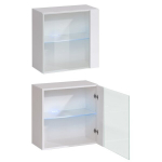 Vitriin ASM Switch WW3, valge