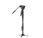 Statiiv &Uuml;ksjalg Manfrotto MVMXPRO500