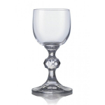 Pokaalid Claudia Bohemia Crystal 50 ml, 6 tk