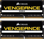 Operatiivm&auml;lu (RAM) CORSAIR Vengeance SO-DIMM DDR4 32 Go (2 x 16 Go) 3200 MHz CL22