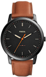 Fossil Minimalist Slim meeste k&auml;ekell