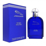 Jaguar for Men Evolution EDT meestele 100 ml