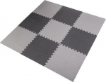 Kaitsev p&otilde;randamatt HMS Puzzle (17-63-085) 60x60x1,2 cm, 9 tk.