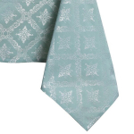 Ovaalne laudlina Maya Mint