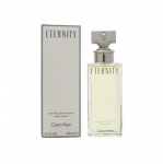 Calvin Klein Eternity For Women Edp Spray, 100 ml