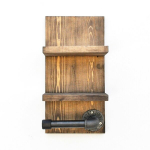 Riiul Boruraf219, pruun