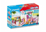 70590 PLAYMOBIL&reg; City Life Disaineristuudio