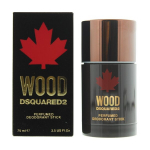 Pulkdeodorant Dsquared2 Wood Pour Homme, 75 ml