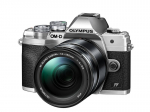 Digikaamera Olympus OM-D E-M10 Mark IV + M.Zuiko Digital ED 14‑150mm F4‑5.6 II