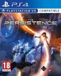 Arvutim&auml;ng PS4 M&auml;ng - The Persistence - Importversioon - M&auml;ngitav prantsuse keeles - Toimetamine - PEGI 18+