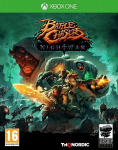 Xbox One Battle Chasers: Nightwar