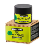 K&uuml;&uuml;nenaha ja k&uuml;&uuml;nte palsam Oh My Nails! Beauty Jar, 15 ml