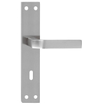 Vidaus durų rankena Kuchinox BINGO, KGB_311A, Satin