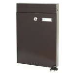 Postkast PD 930 vasekarva